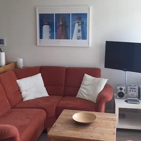 Herrmann Jens Apartamento Pelzerhaken