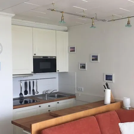 Apartamento Herrmann Jens *