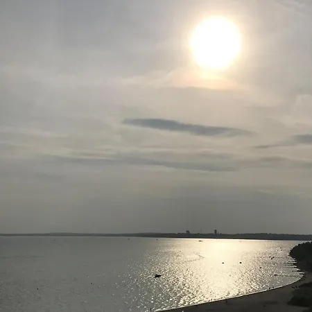 Herrmann Jens דירה