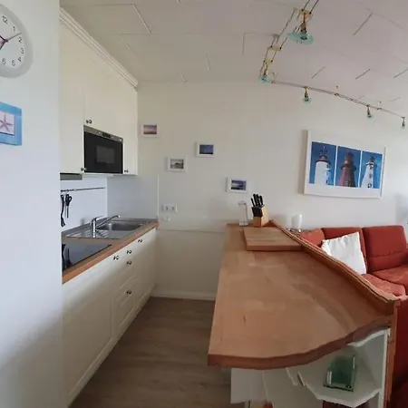 Herrmann Jens Apartamento