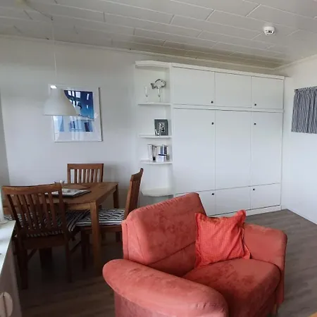 Herrmann Jens דירה