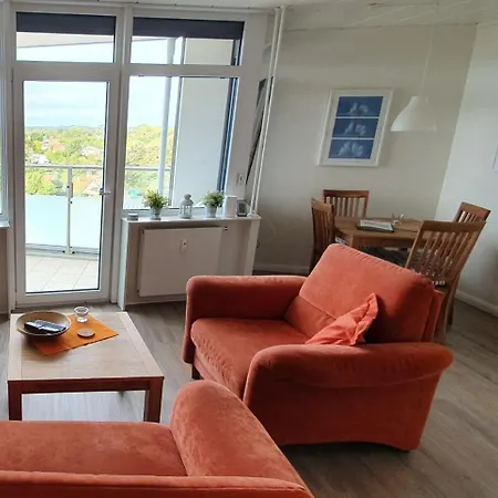 Apartamento Herrmann Jens