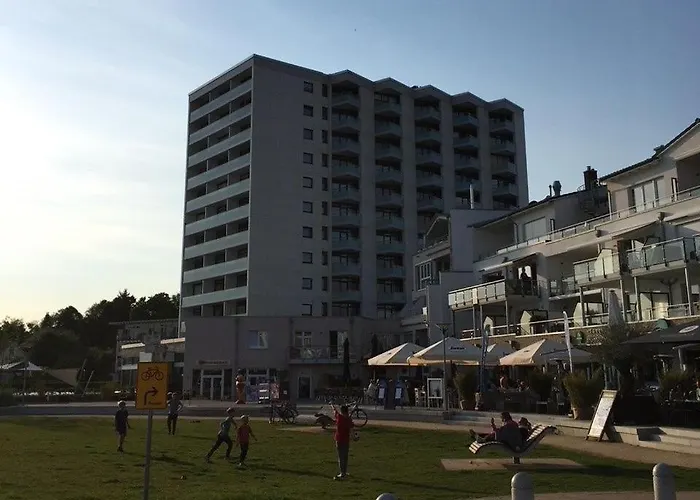 Herrmann Jens Appartamento Pelzerhaken