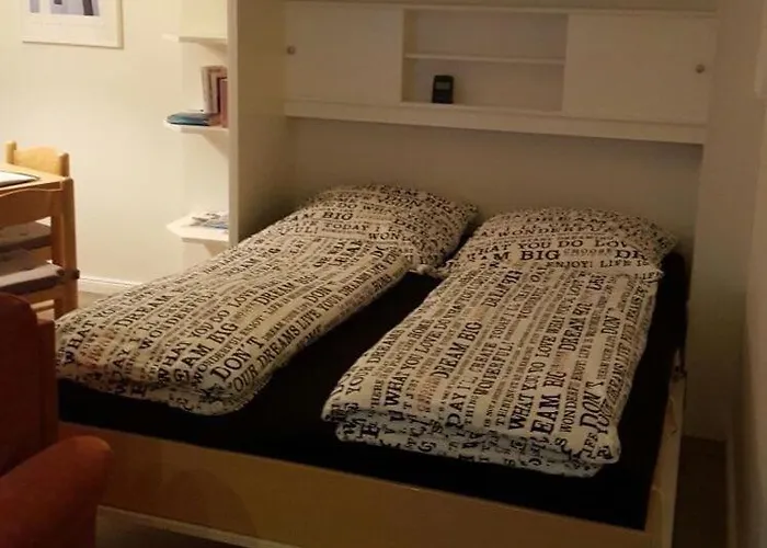 Herrmann Jens Apartman *