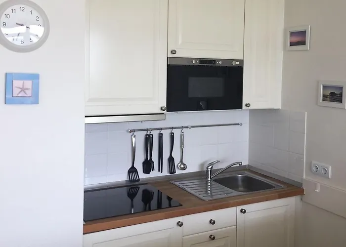 Appartamento Herrmann Jens Pelzerhaken