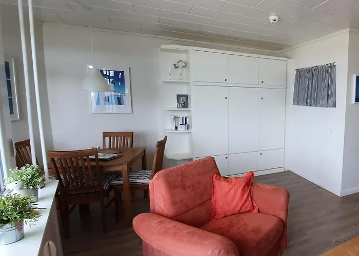 Herrmann Jens Appartamento