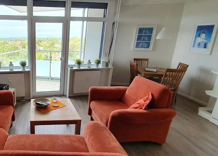 Appartamento Herrmann Jens