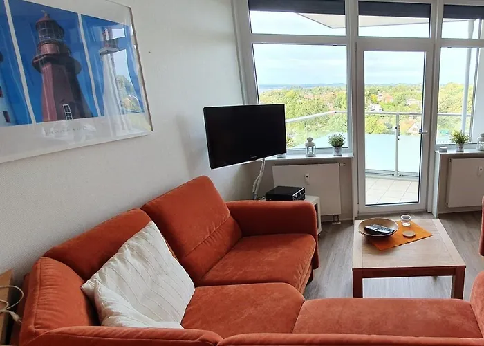 Herrmann Jens Appartamento *