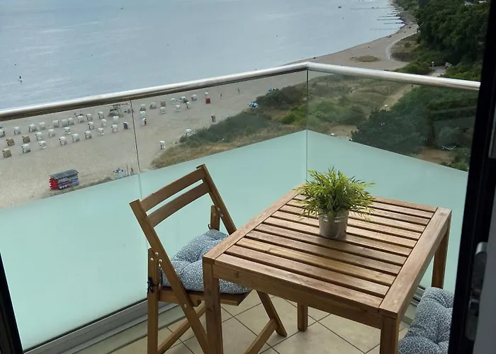 Herrmann Jens Appartamento Pelzerhaken