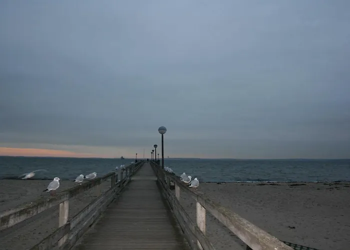 Herrmann Jens Appartamento *