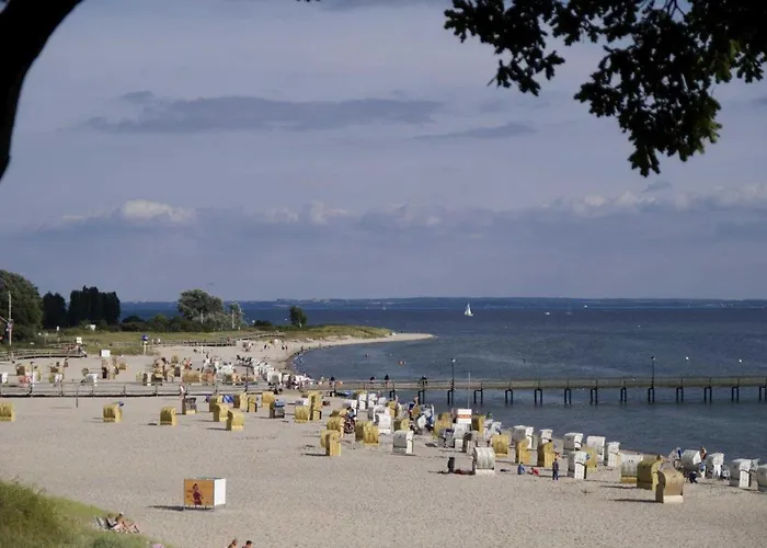 Appartamento Herrmann Jens