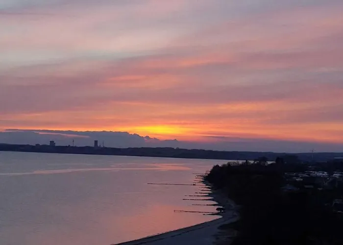 Appartamento Herrmann Jens