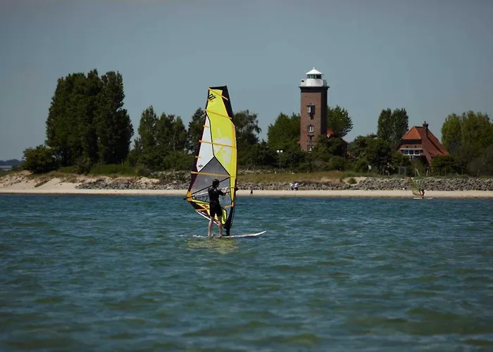Herrmann Jens * Pelzerhaken